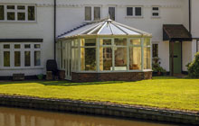 Foxholes conservatory leads