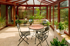 Foxholes conservatory quotes
