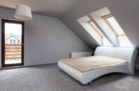 Foxholes bedroom extensions