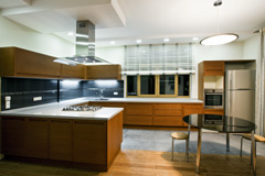 kitchen extensions Foxholes